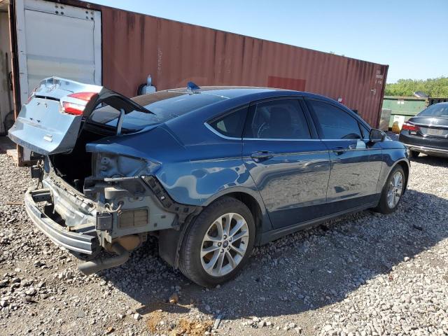 VIN 3FA6P0HD0KR159316 2019 Ford Fusion, SE no.3