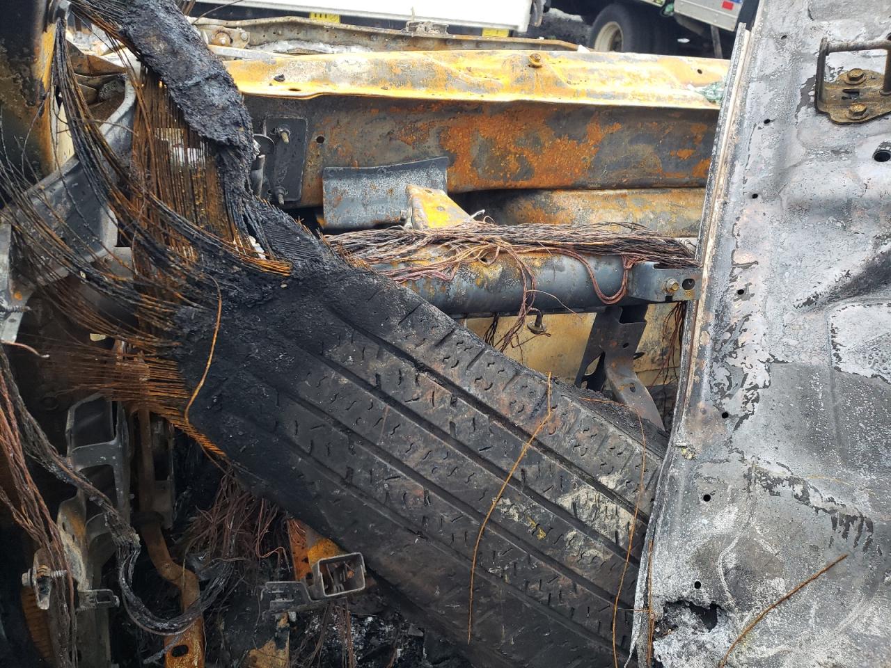 3C63RRGL0LG114403 2020 Ram 3500 Tradesman