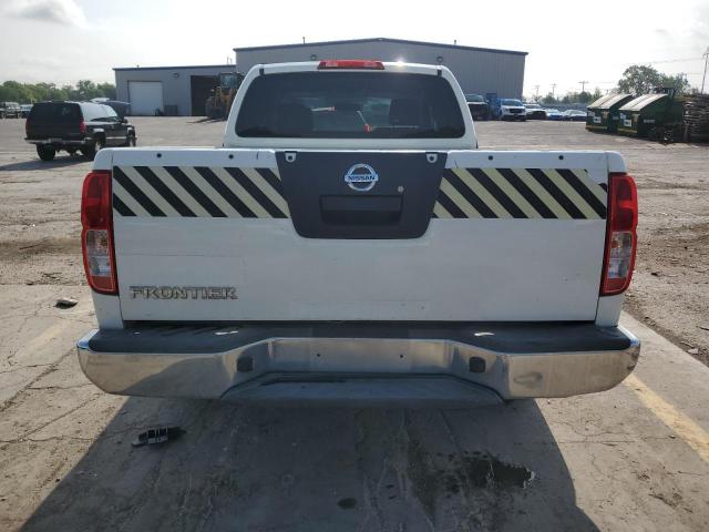 2014 Nissan Frontier S VIN: 1N6BD0CT6EN745667 Lot: 52721774