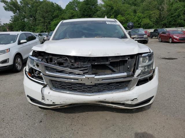 2018 Chevrolet Tahoe - Image 5