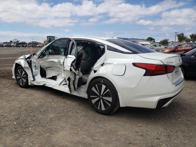 2022 Nissan Altima Sl VIN: 1N4BL4EV9NN310322 Lot: 49798644