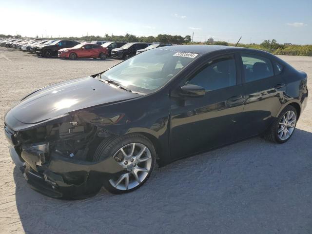 Vin: 1c3cdfba0dd335515, lot: 52028934, dodge dart sxt 2013 img_1