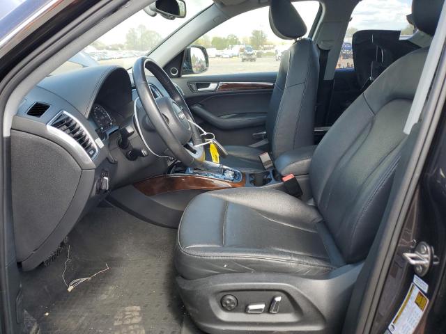 2015 AUDI Q5 TDI PRE - WA1CMAFP2FA098876