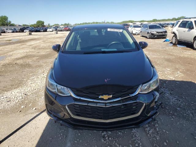 2018 Chevrolet Cruze - Image 5