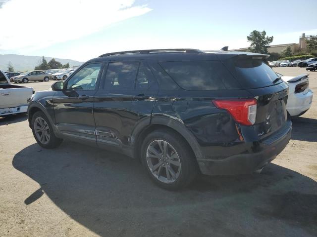 2021 Ford Explorer Xlt VIN: 1FMSK7DH6MGA33508 Lot: 51087404