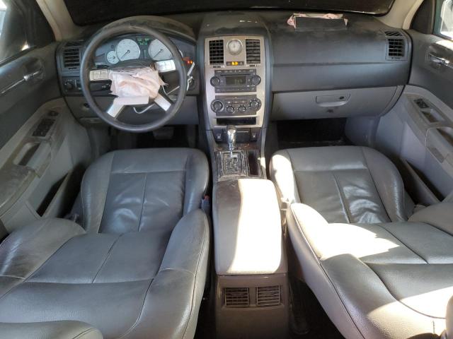 2005 Chrysler 300 Touring VIN: 2C3JA53GX5H174446 Lot: 49764464