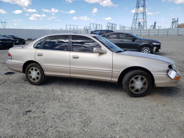 1996 Toyota Avalon Xl VIN: 4T1BF12B0TU070845 Lot: 49760734