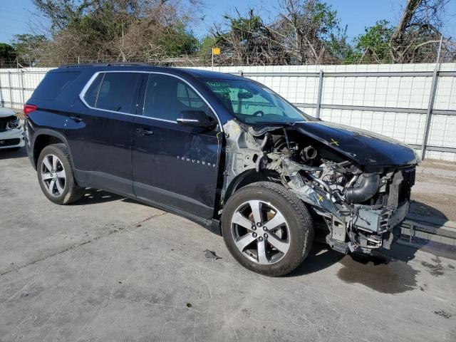 1GNERHKW1LJ161300 Chevrolet Traverse L 4