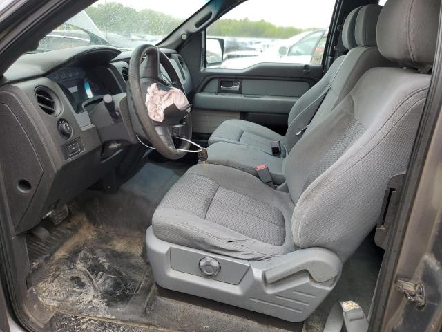 2013 Ford F150 Super Cab VIN: 1FTEX1CM8DFC54208 Lot: 49814384