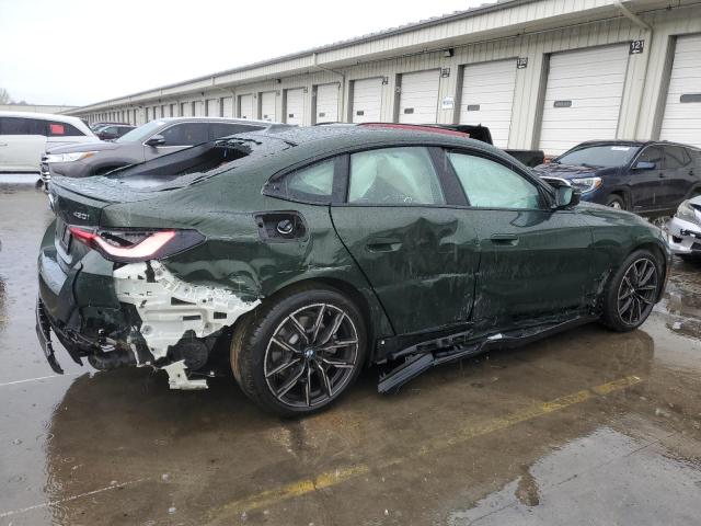 2022 BMW 430I Gran Coupe VIN: WBA63AV06NFM50656 Lot: 50313194