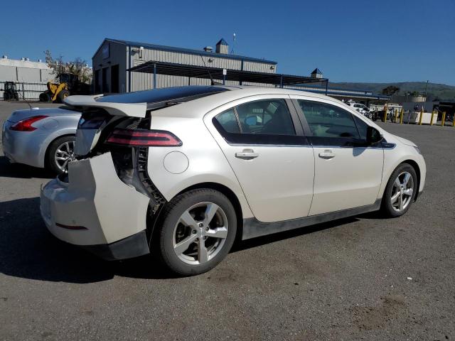 VIN 1G1RH6E42DU146535 2013 Chevrolet Volt no.3