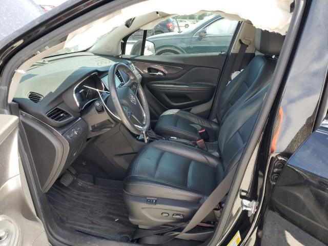 2019 Buick Encore Essence VIN: KL4CJCSMXKB751104 Lot: 52085754