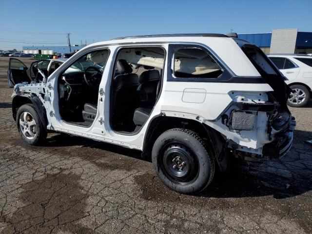 2023 JEEP GRAND CHER - 1C4RJHBG9PC532207
