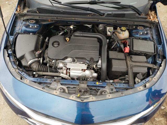 2019 CHEVROLET MALIBU LS - 1G1ZB5ST5KF214898