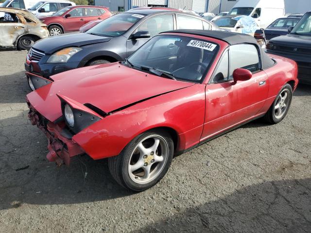 1990 Mazda Mx-5 Miata VIN: JM1NA3514L0129000 Lot: 49770044