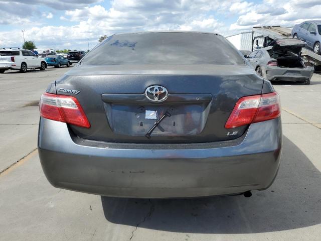 2008 Toyota Camry Ce VIN: 4T4BE46K78R035747 Lot: 52406514