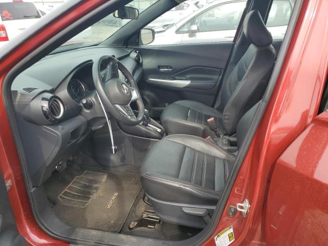 2019 Nissan Kicks S VIN: 3N1CP5CU3KL479320 Lot: 51407724