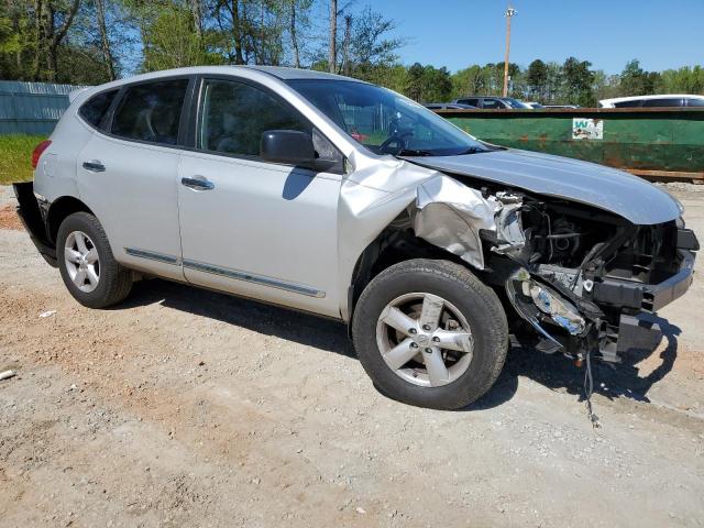 Vin: jn8as5mt5cw277734, lot: 49824014, nissan rogue s 20124