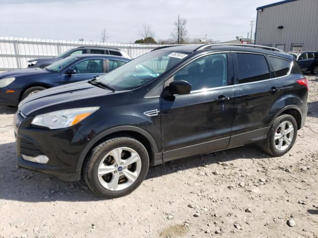 2014 Ford Escape Se VIN: 1FMCU9GX5EUC54355 Lot: 49625614