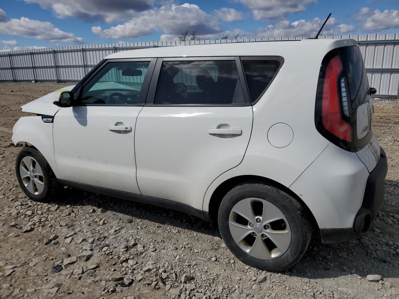 KNDJN2A20G7844168 2016 Kia Soul