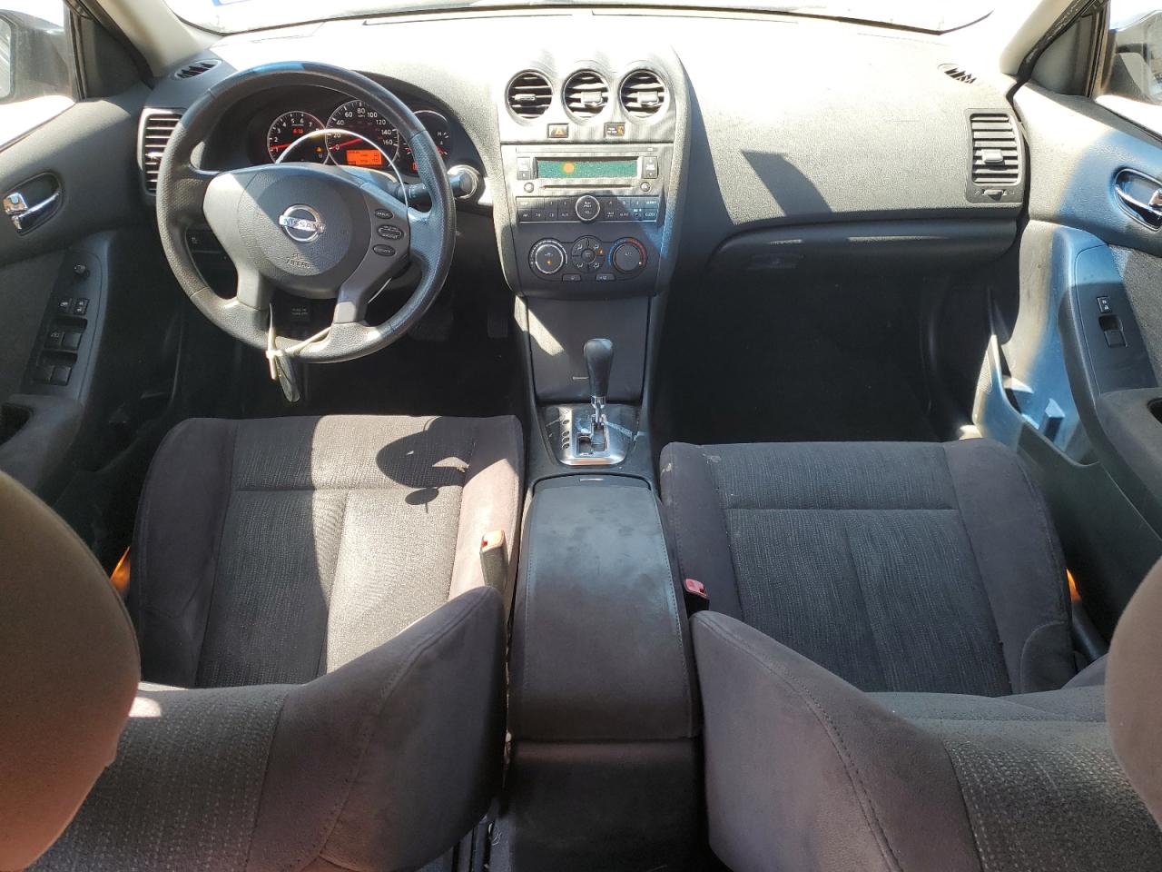 1N4AL2APXCC250681 2012 Nissan Altima Base