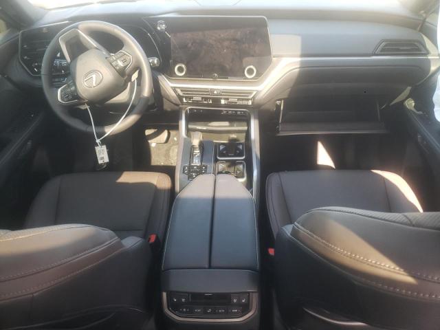 2024 LEXUS TX 350 BAS 5TDAAAB66RS001804