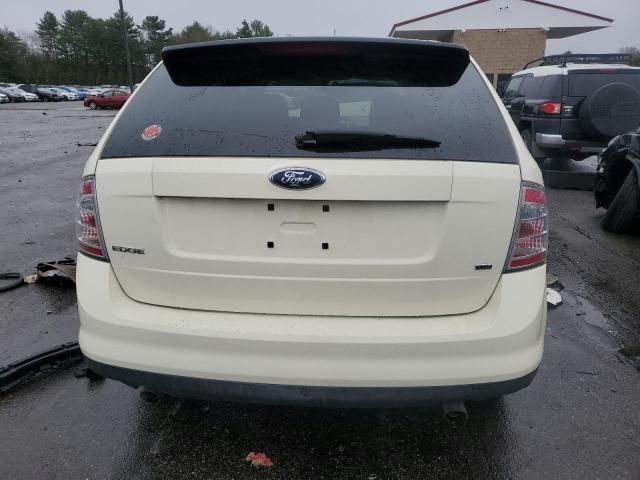 2007 Ford Edge Se VIN: 2FMDK46C77BB14635 Lot: 50630014