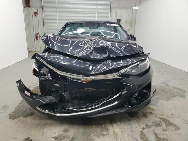 2023 CHEVROLET MALIBU LT - 1G1ZD5STXPF234033