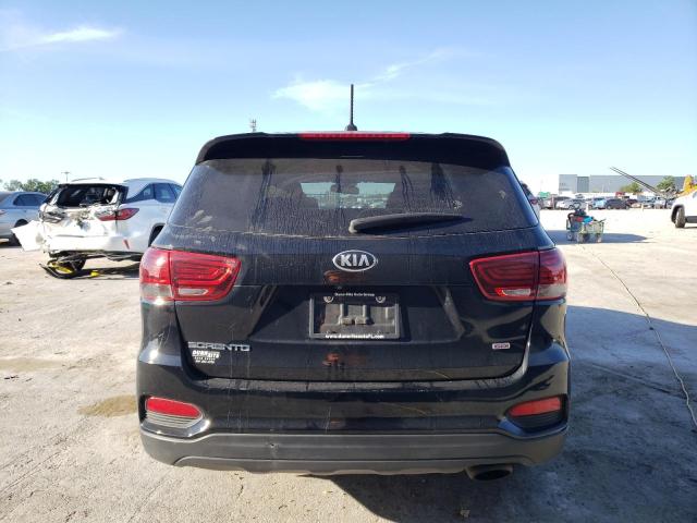 2020 Kia Sorento L VIN: 5XYPG4A33LG701656 Lot: 49855974