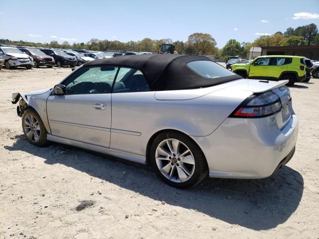 2009 Saab 9-3 Aero VIN: YS3FH71R596001737 Lot: 50838484