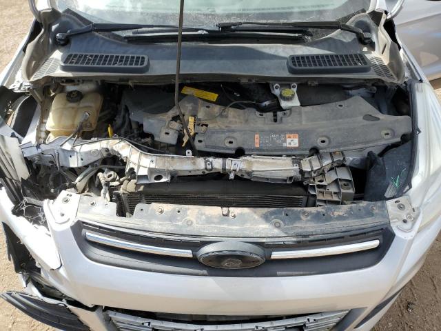 2015 Ford Escape Se VIN: 1FMCU9GX9FUC67708 Lot: 50166904