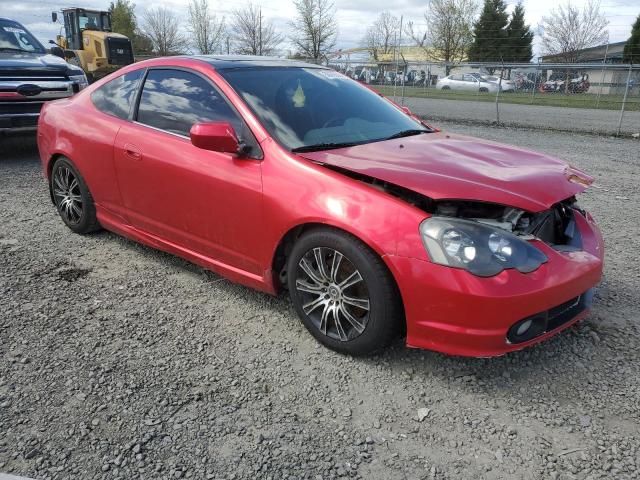 2002 Acura Rsx Type-S VIN: JH4DC53032C024228 Lot: 50665524