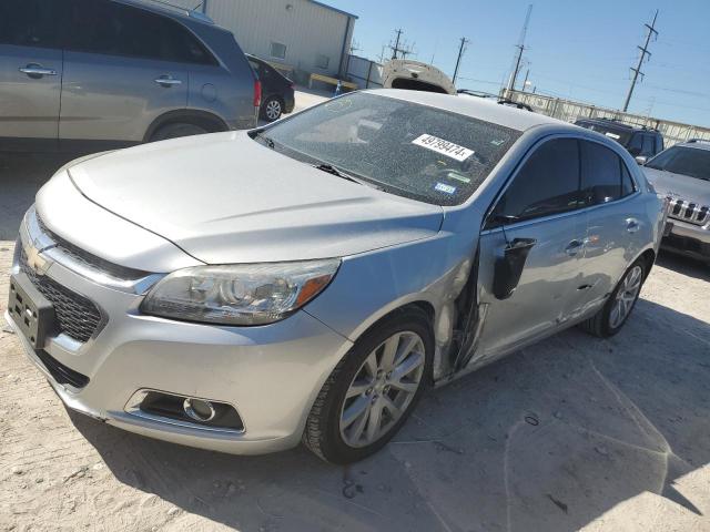 2014 Chevrolet Malibu 2Lt VIN: 1G11E5SL1EF172786 Lot: 49799474