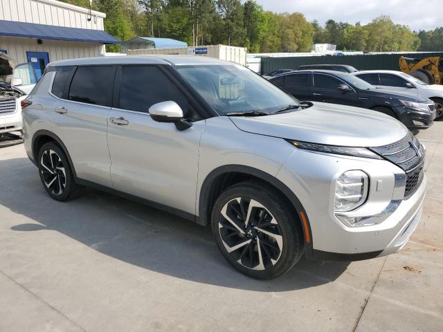 Vin: ja4j4ua85nz064066, lot: 49165524, mitsubishi outlander se 20224