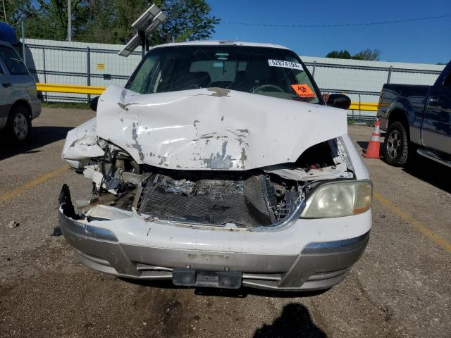 2003 Ford Windstar Sel VIN: 2FMZA53483BA15179 Lot: 52874104