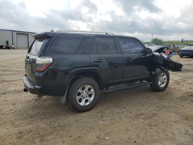 2016 Toyota 4Runner Sr5 VIN: JTEZU5JR8G5139727 Lot: 51445904