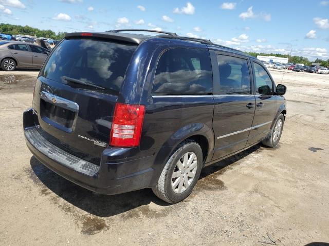 2010 Chrysler Town & Country Touring VIN: 2A4RR5DX4AR148896 Lot: 51797314