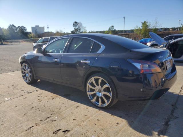 2013 Nissan Maxima S VIN: 1N4AA5AP7DC846730 Lot: 49491254