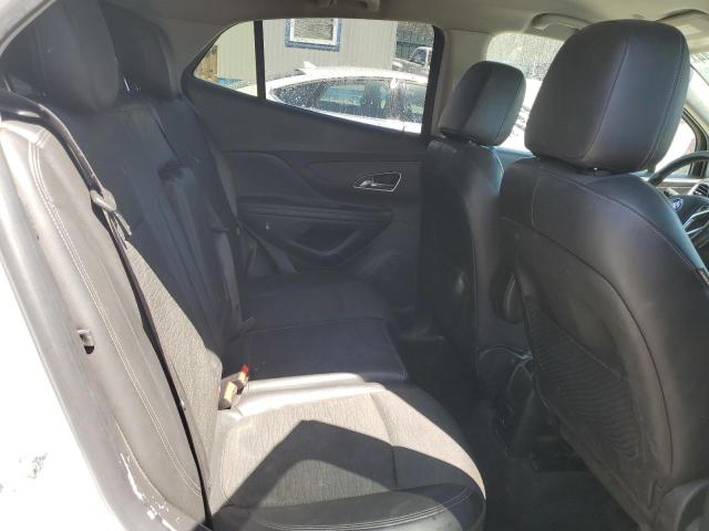 2016 BUICK ENCORE CON - KL4CJFSB3GB624508