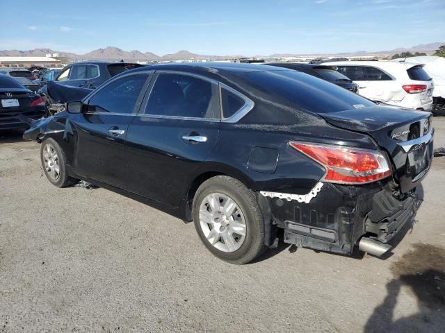 2014 Nissan Altima 2.5 VIN: 1N4AL3AP6EC323666 Lot: 51435274