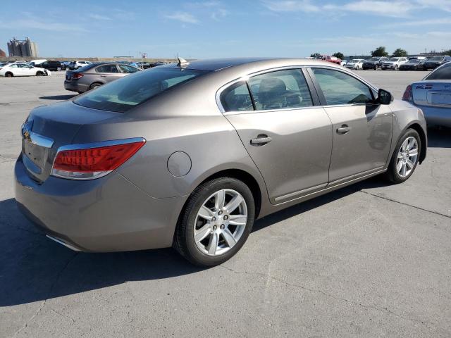 2012 Buick Lacrosse VIN: 1G4GC5E34CF290522 Lot: 51880824