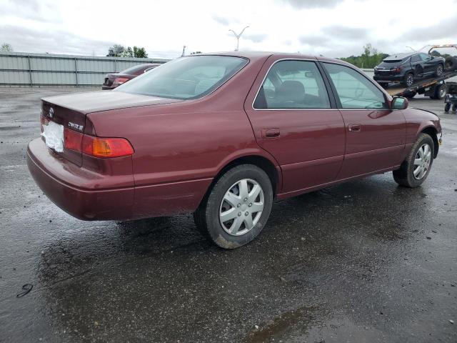 2000 Toyota Camry Ce VIN: 4T1BG22K1YU991076 Lot: 50678494