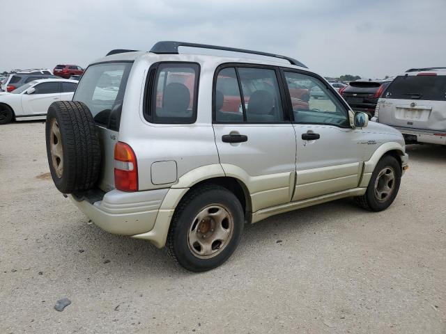 JS3TE62V0X4100050 1999 Suzuki Grand Vitara Js