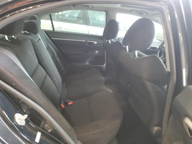 2010 Honda Civic Si VIN: 2HGFA5E50AH700883 Lot: 51766204