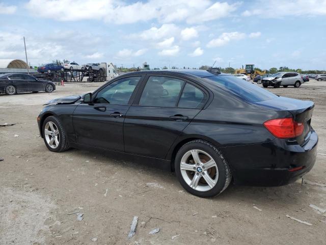 Lot #2505109724 2014 BMW 320 I XDRI salvage car