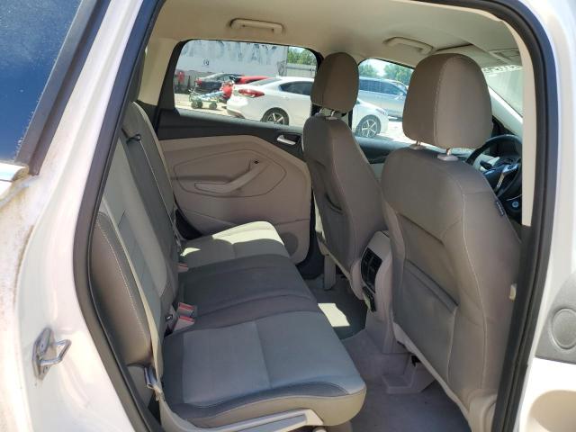 2015 Ford Escape Se VIN: 1FMCU0G99FUA66209 Lot: 51891194