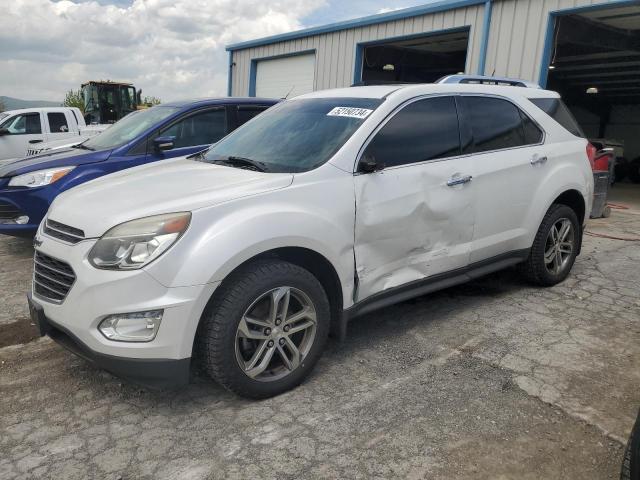 2016 CHEVROLET EQUINOX LT - 2GNFLGE30G6173815