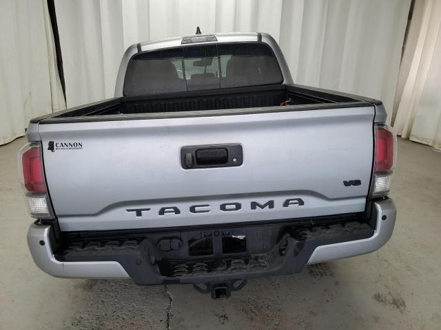 2023 Toyota Tacoma Double Cab VIN: 3TMCZ5AN0PM636452 Lot: 51691484