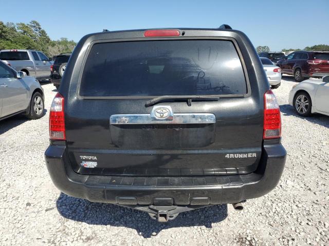 2006 Toyota 4Runner Sr5 VIN: JTEZU14R068056441 Lot: 47908444