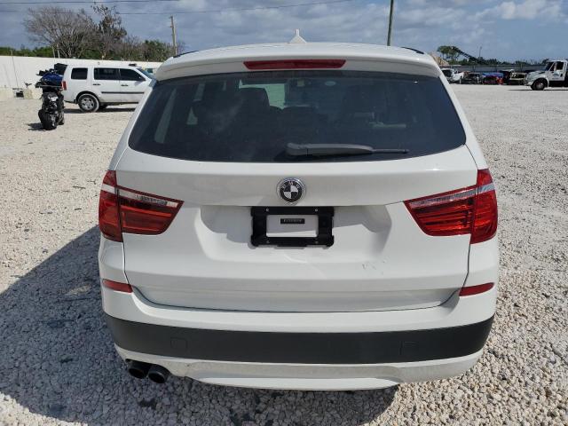 5UXWX7C51CL975372 | 2012 BMW x3 xdrive35i